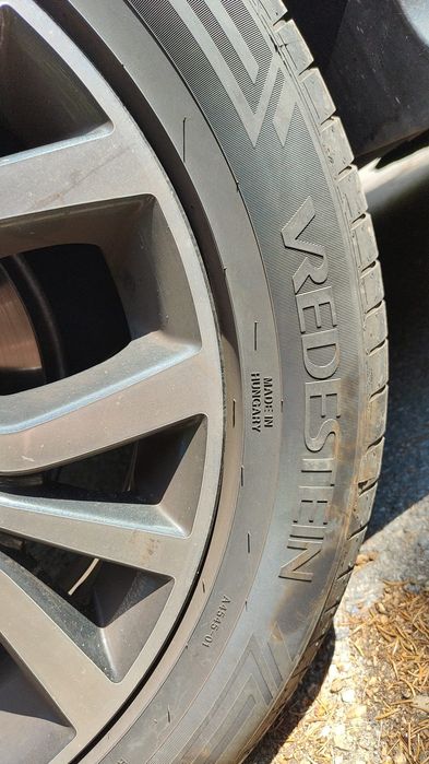 Cauciucuri vara  că noi 225.55.r18