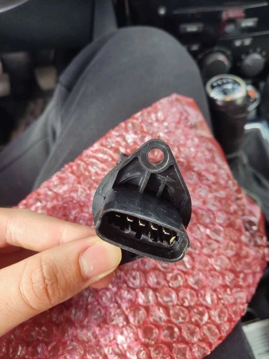 Дебитомер AUTLOG LM1196