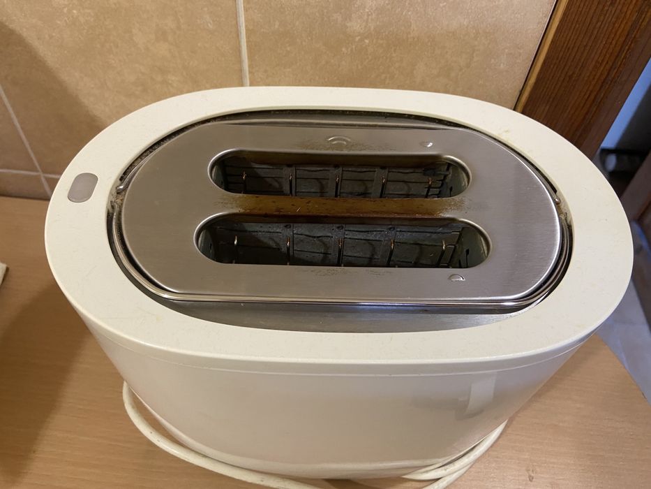 Тостер philips, 5 режимный