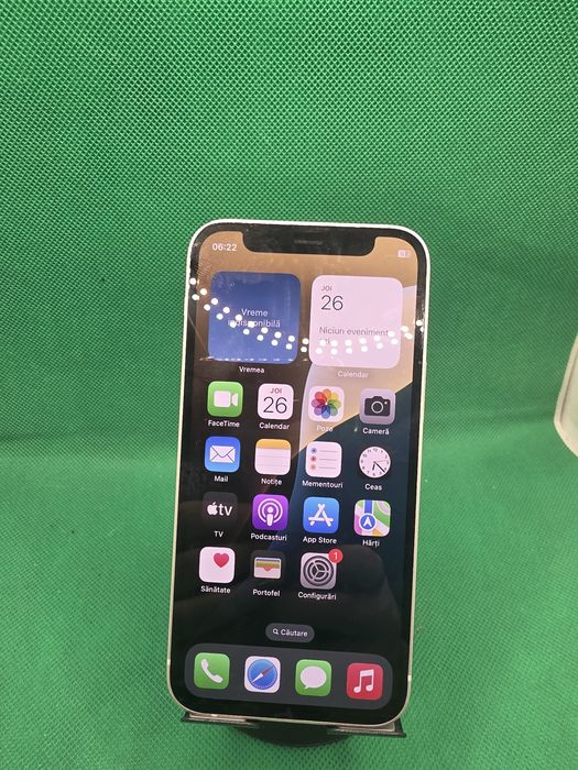 Iphone 12 mini 64gb•Bateria 83%•Amanet Lazar Crangasi •43403