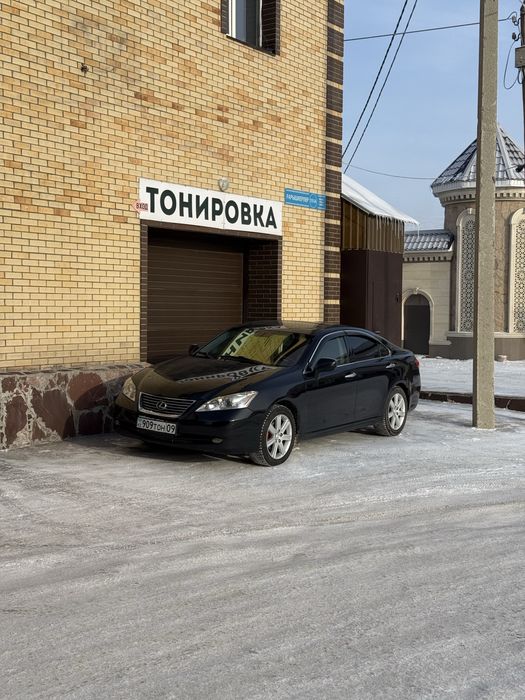 Тонировка Антиблик Хамелеон