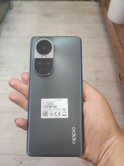 Oppo Reno 10 lite