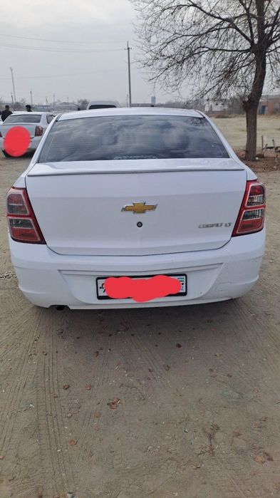 Коблт 2 паз 2015 й метан газ