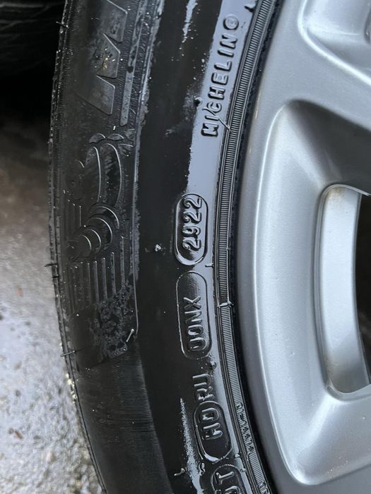 Оригинални джанти 19” BMW X5 (G05) X6 (G06) Style 735