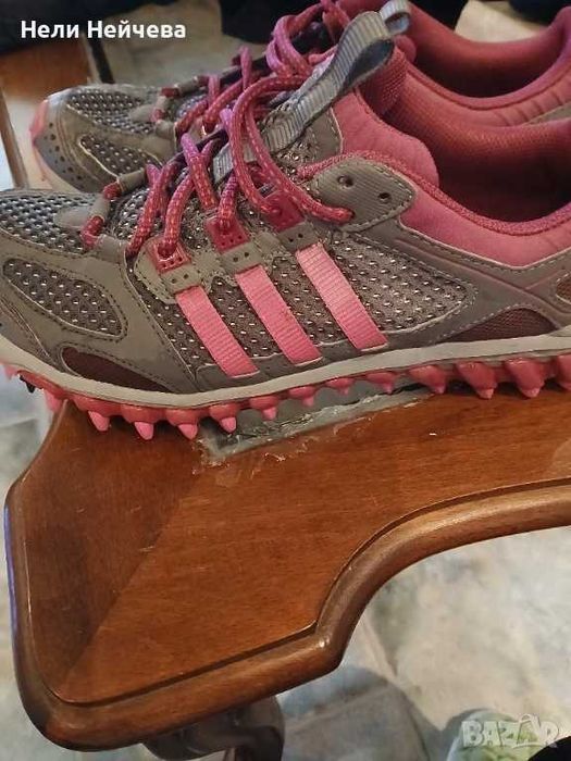 Дамски маратонки