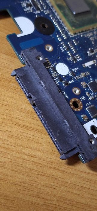 Placa de baza, Packard Bell P5WE0 LA-6901P cu/fara i5-2450M 2.5 GHz