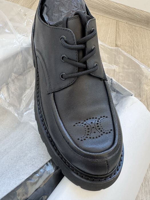 Обувки Celine топ качество ! 38 размер