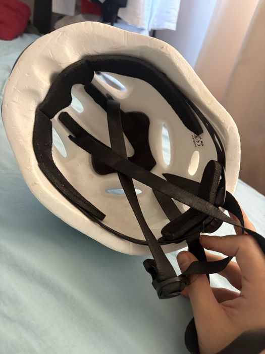 Casca de protectie pentru biciclete/trotinete