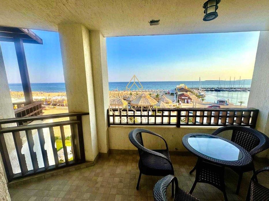 Продава се Тристаен апартамент в Свети Влас - 72 кв.м за 1488 €/кв.м - Снимка #17