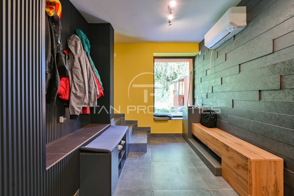 Продава се Къща в София, Бояна - 177 кв.м за 2373 €/кв.м - Снимка #6