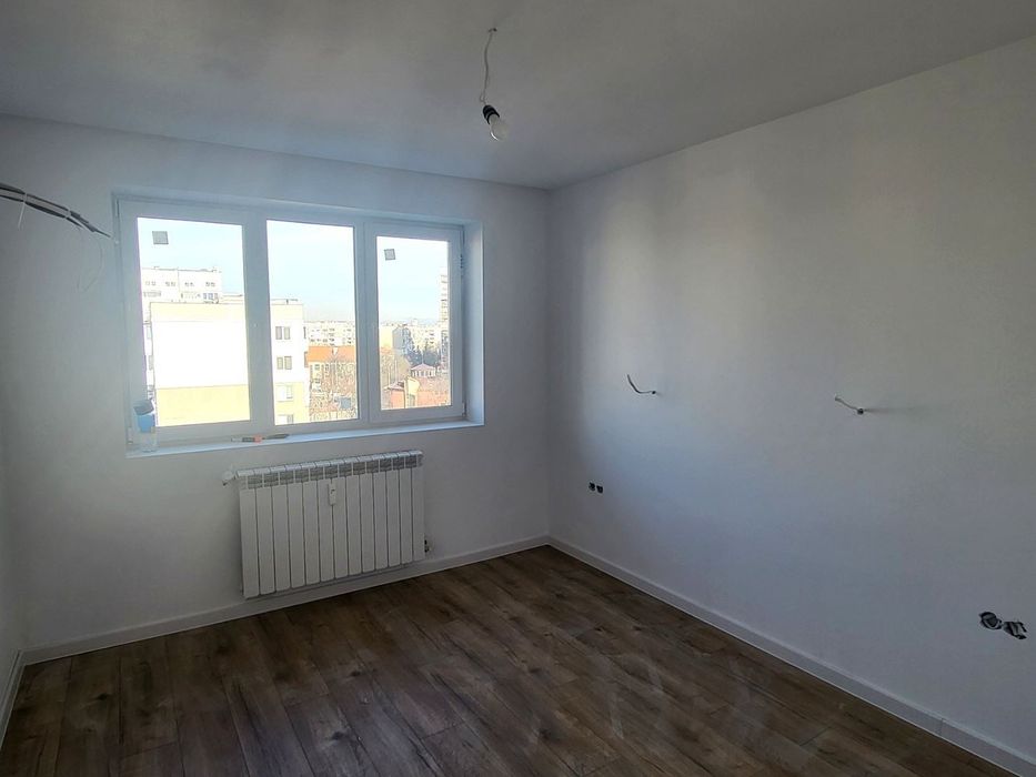 Продава се Тристаен апартамент в София, Красна поляна 3 - 61 кв.м за 1489 €/кв.м - Снимка #2
