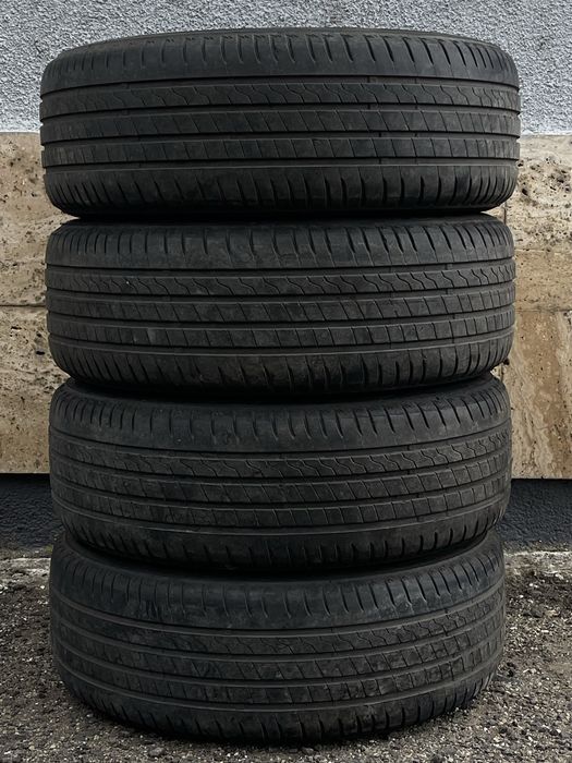 Jante Roți Mercedes A B C CLA Class W176 W246 Anvelope 205 55 R16 Vara