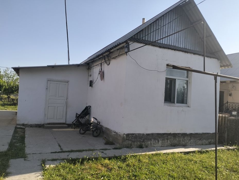 1аулада 2уй бирге сатылады.