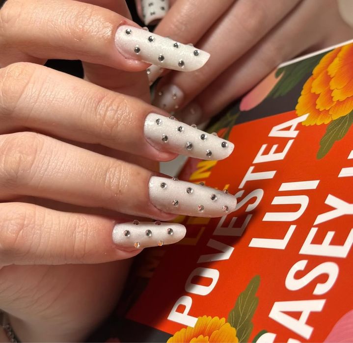 Manichiura+Pedichiura