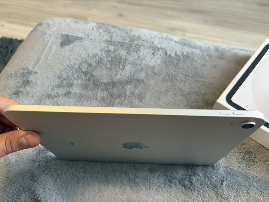 Ipad 10th generation 64gb cu Apple Pencil usb C