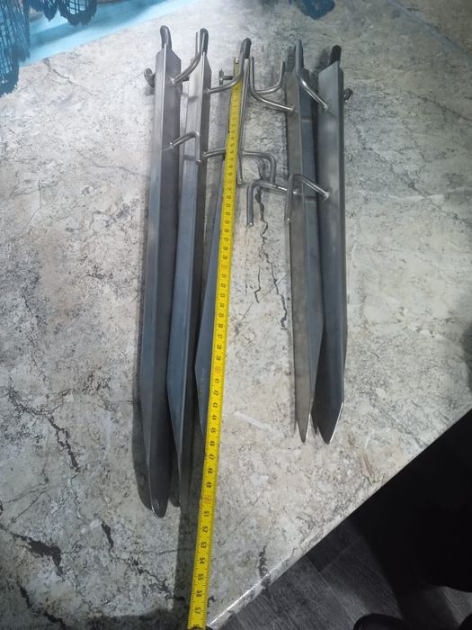 Продам Закидушки