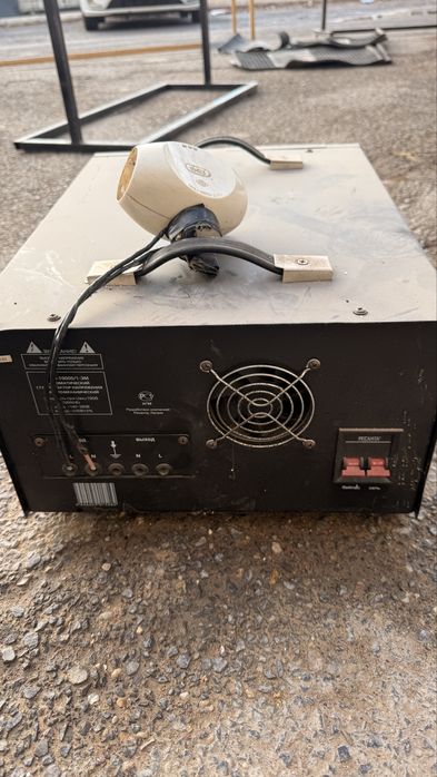 Продается стабилизатор