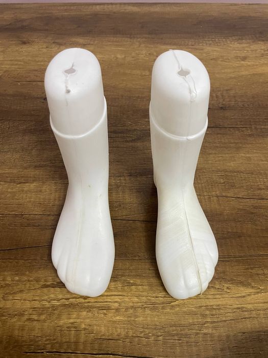 .Manikenlar.Arzon.Oyoq manikenlar.Juft panja manikenlar