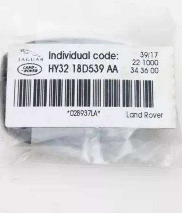 Пульт webasto для Jaguar или Range Rover