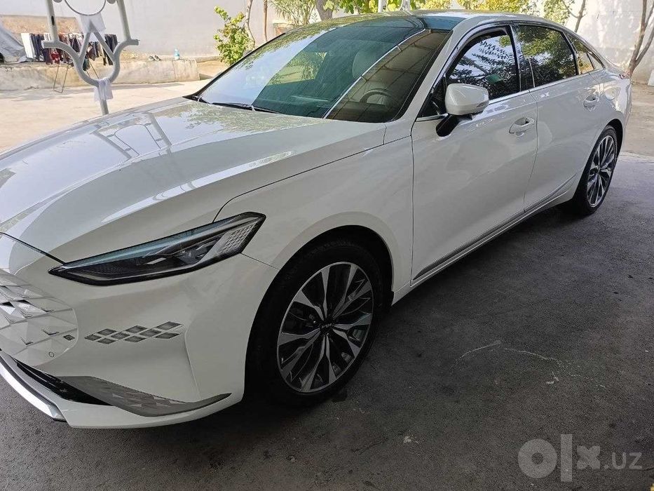 KIA K8 2024 yil 3.5 full