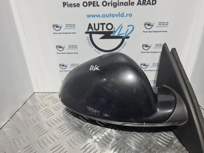 Oglinda dreapta UK Opel Insignia A
