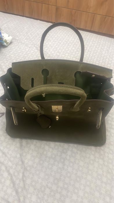 Женская сумка новая Hermes