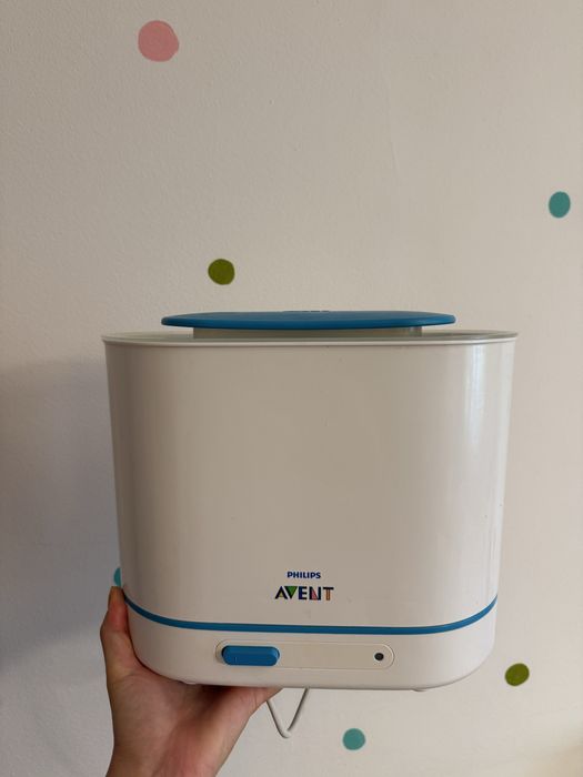 Стерилизатор Philips Avent