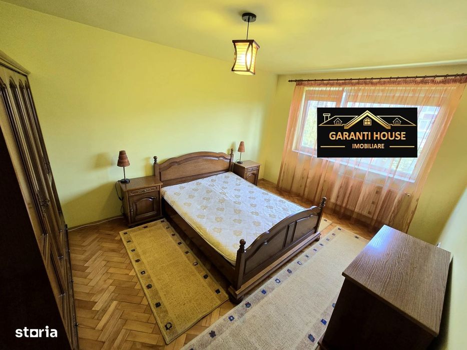Zona McDonald's, se cauta colega de apartament, 175€/Luna