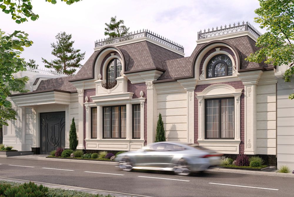 Архитектурно Дизайнерские Прорабские услуги