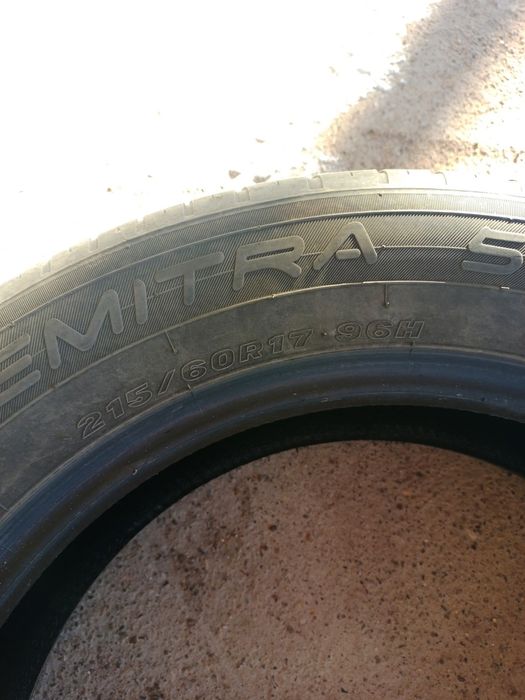 Шина новый почти