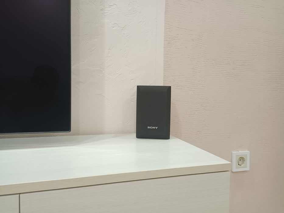 Домашний кинотеатр рисивер Sony