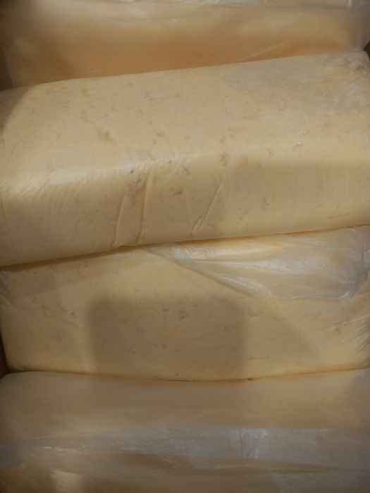 Масло домашнее 5500