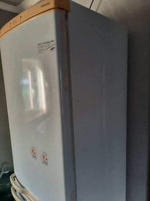 холодильник самсунг