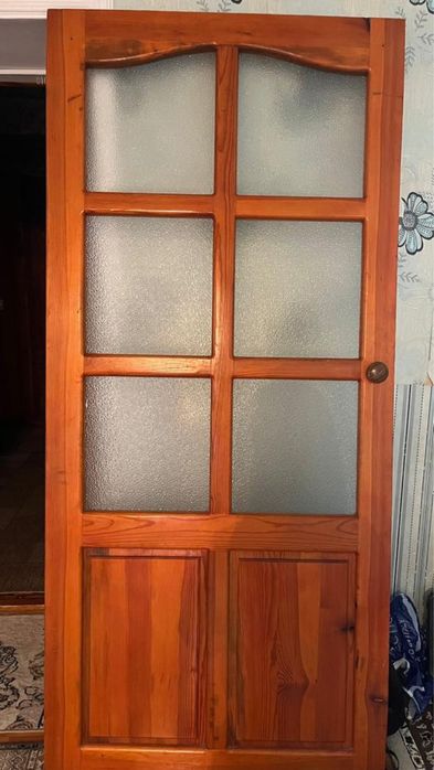 Есіктер сатылады