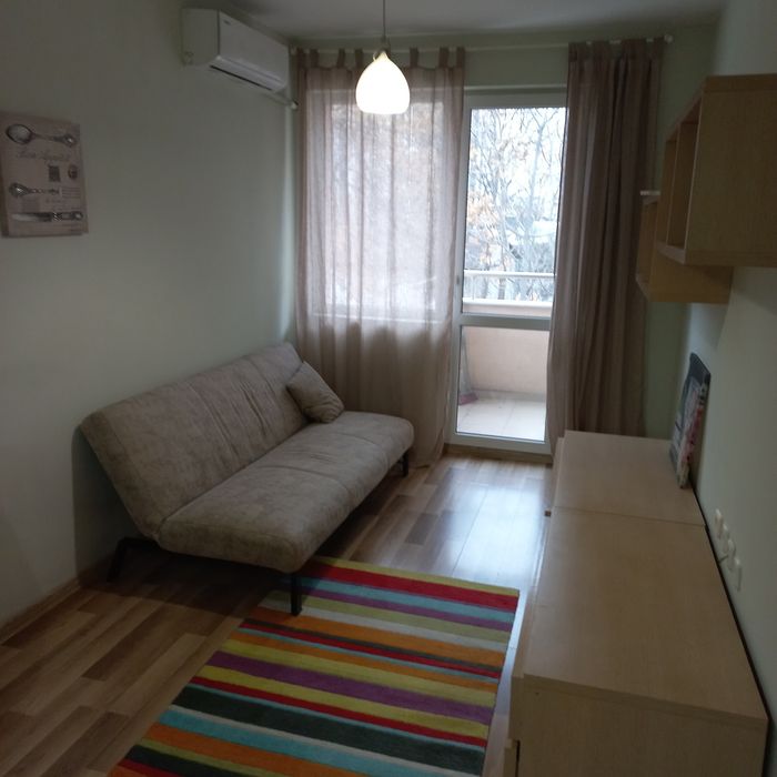 Дава се под наем Двустаен апартамент в Пловдив, Каменица 1 - 50 кв.м за 408 € - Снимка #3