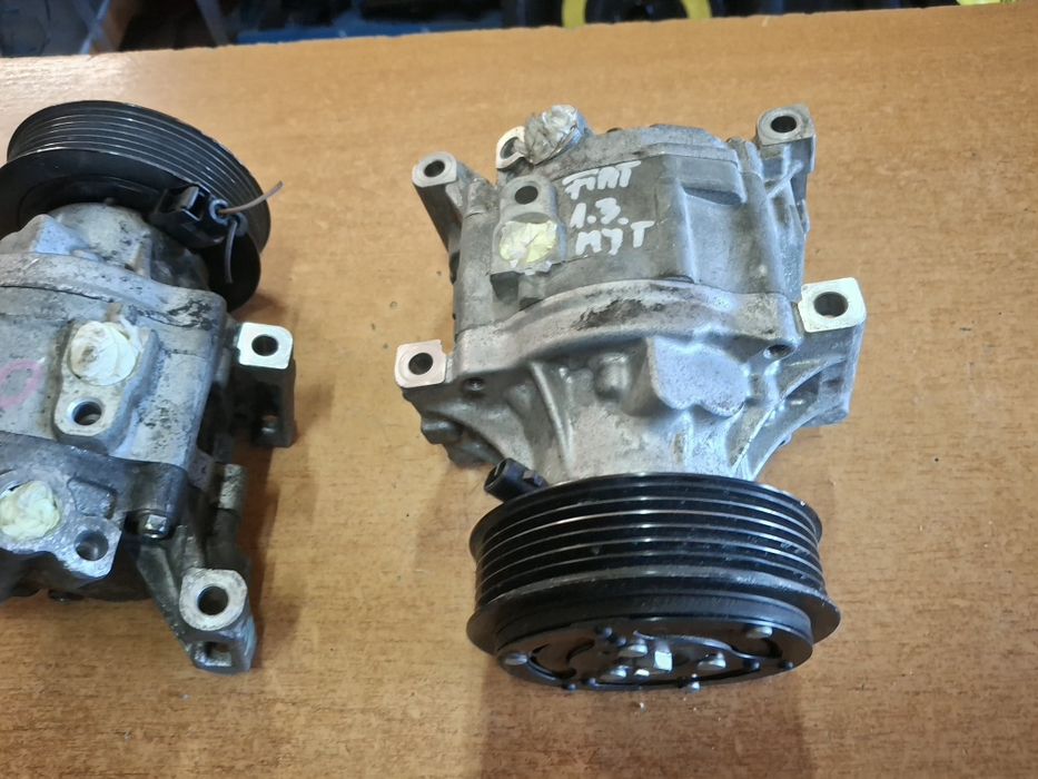 Compresor aer condiționat Fiat Punto Ford Ka  Opel Combo 1.3 D