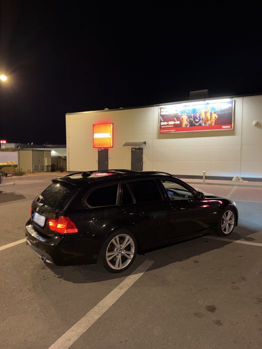 Vand Bmw 335 2010