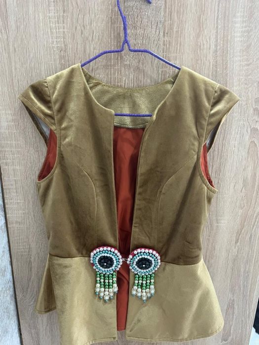 Қазақы камзолдар сатылады Бу