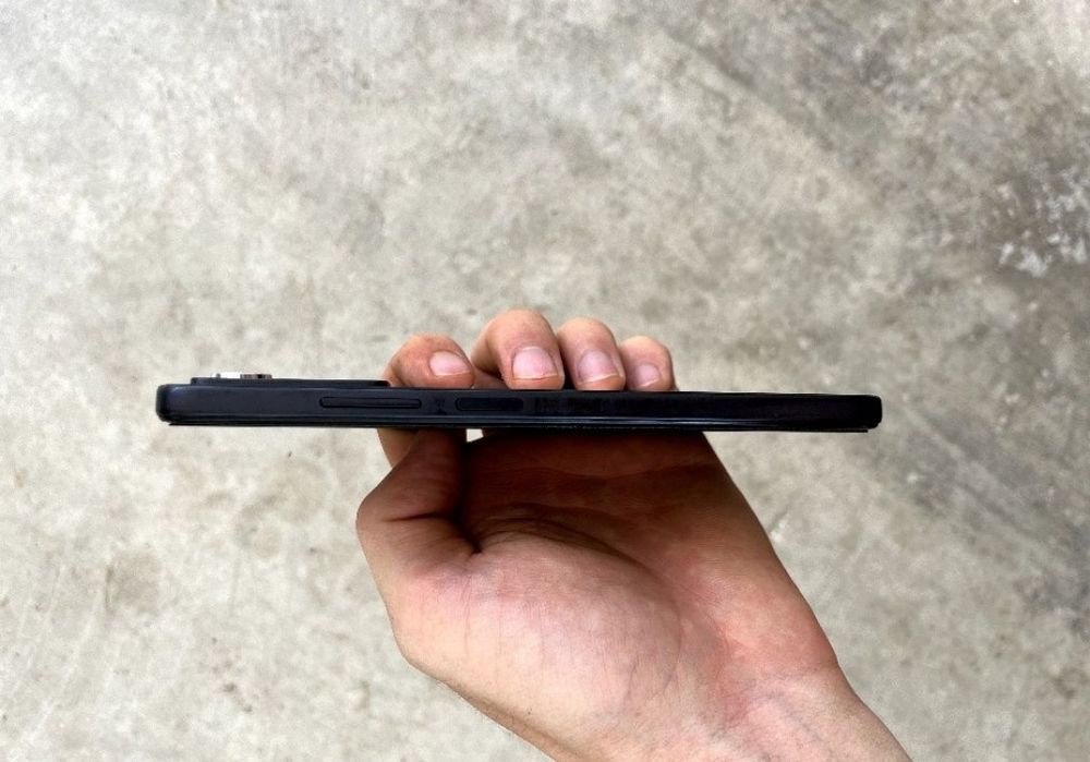 Redmi note 12 pro ideal