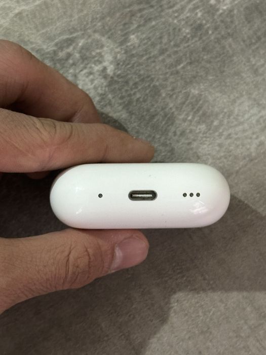 Irpods pro 2 поколения оригинал