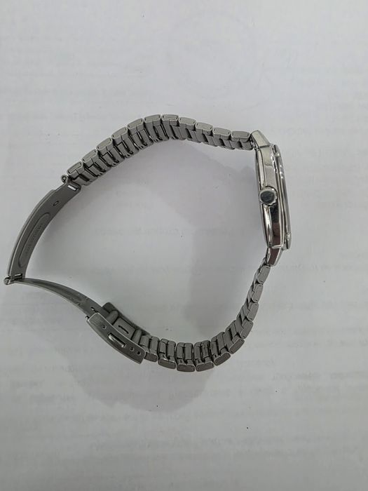 Оригинал классические часы Casio