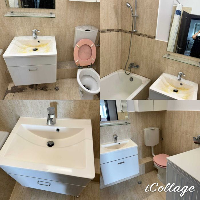 Firmă de curățenie profesională BA Sofclean