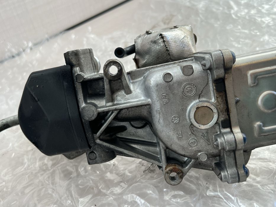 ЕГР+охладител 2.0TDi 140kс CFF