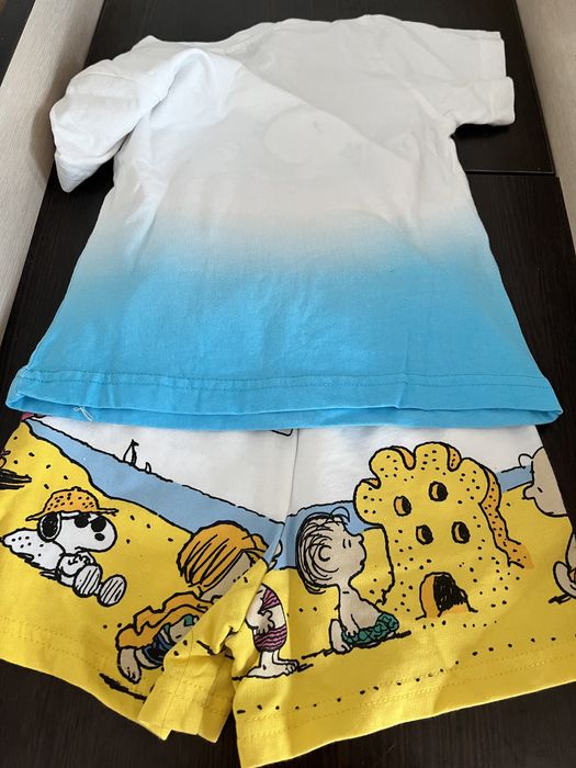 Детски комплект” zara”