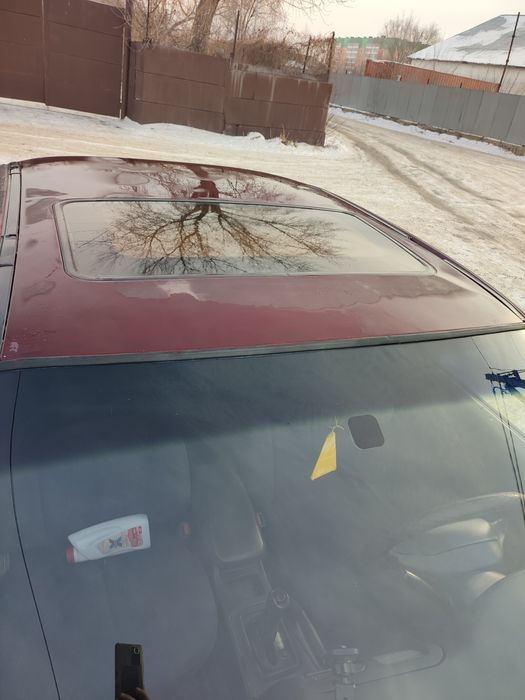 Митсубиси 7  со стуком в двиг