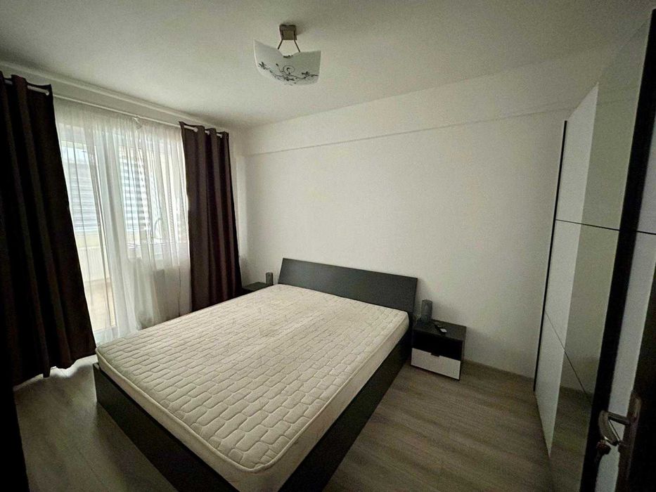 Apartament 2 Camere cu Loc de parcare inclus - Complex Bacovia Fiald