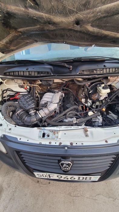 2013 й газел бизнес