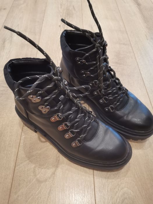 Bershka	37 номер