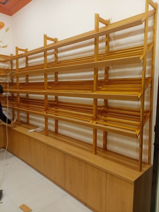 Кухоний прихожка шкаф изготовим