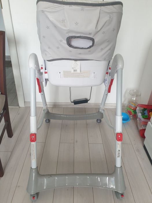 Детско столче за хранене